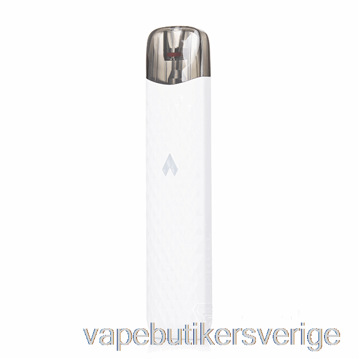 Vape Sverige Uwell Popreel N1 Pod System Pärlvit